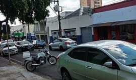 Tup - Imagens da cidade de Tup - SP