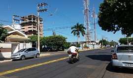 Tup - Imagens da cidade de Tup - SP