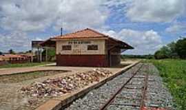 Rio do Antônio -