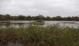 Rio do Antnio - lagoa do cunha, Por silvano lima