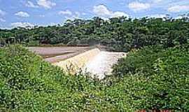 Rio do Antônio - Barragem Lagoa da Horta