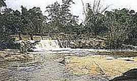 Rio do Antônio - Cachoeira Xavier