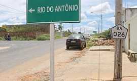 Rio do Antnio - Imagens da cidade de Rio do Antnio - BA