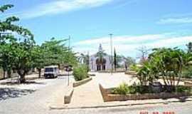 Rio do Antônio - Praça Coronel Souza Porto