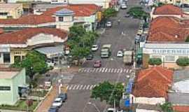 Tupi Paulista - Avenida-Foto:LPSLPS