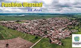 Ubarana - Imagens da cidade de Ubarana - SP