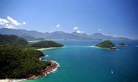 Ubatuba - Ubatuba
www.destinosdobrasil.com.br