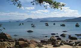 Ubatuba - Picinguaba - Ubatuba - SP