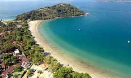 Ubatuba - Praia do Lazaro - Ubatuba - SP