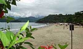 Ubatuba - Praia da Almada foto
Nilson Kabuki