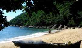 Ubatuba - Praia do Cedro, Por marcio rover