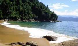 Ubatuba - Praia do Cedro, Por marcio rover