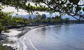 Ubatuba - Ubatuba-SP-Praia de Itagu-Foto:gustavo_asciutti