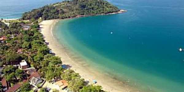Praia do Lazaro - Ubatuba - SP