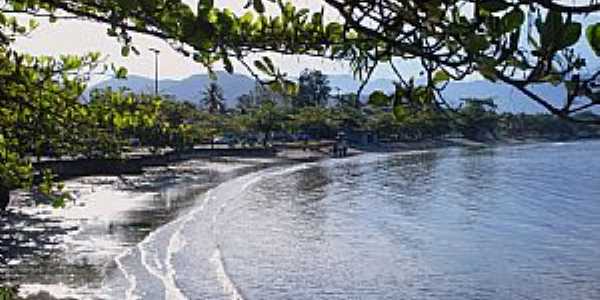Ubatuba-SP-Praia de Itagu-Foto:gustavo_asciutti