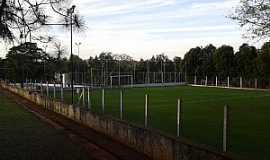 Uchoa - Uchoa-SP-Campo de futebol-Foto:uchoasp.com.br