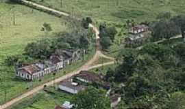 Rio do Brao - Estao Ferroviria em Rio do Brao-Foto:estacoesferroviarias.