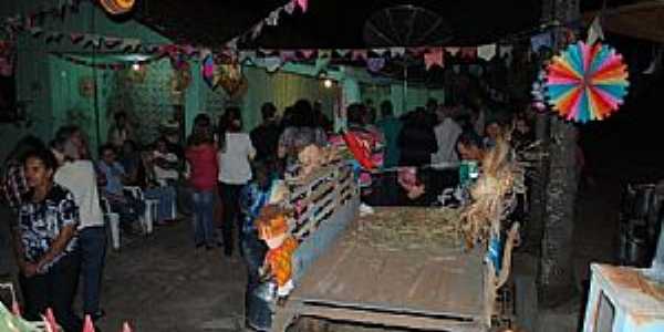 Imagens da localidade de Universo Distrito de Tup - SP