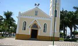 Uru - Igreja Matriz Santo Antnio por Ifcalori