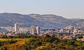 Valinhos - Imagens da cidade de Valinhos - SP