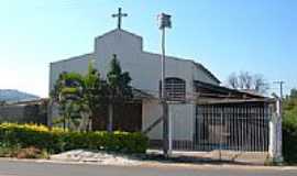 Valinhos - Capela de Santo Antnio em Valinhos-Foto:Rodrigo Flaibam