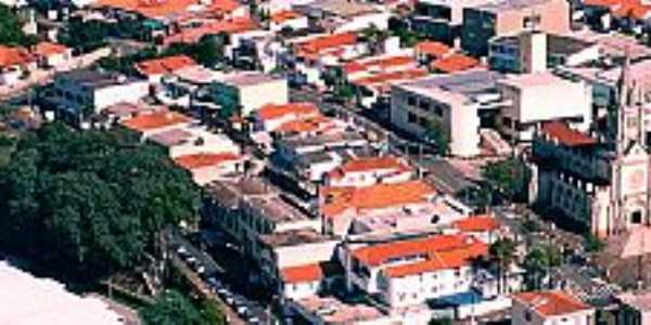 Imagens da cidade de Valinhos - SP