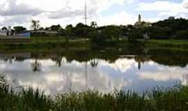 Vargem - Lago da Cidade