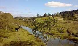 Vargem Grande Paulista - Vargem Grande Paulista-SP-Imagem rural-Foto:Murilo G. Munhoz