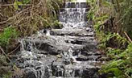 Vera Cruz - Cachoeira do Frabetti por Francisco Christfor...