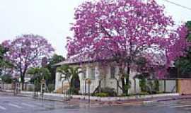 Vera Cruz - Escola Castro Alves - Vera Cruz - SP  por v.c.