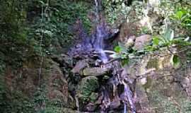 Vera Cruz - Mais alta cachoeira do complexo da mina por mtemporim