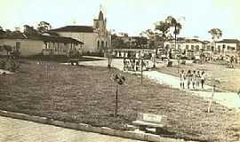 Vicentinpolis - Imagens da cidade de Vicentinpolis - SP