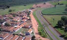 Vicentinpolis - Imagens da cidade de Vicentinpolis - SP