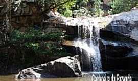 Rio do Pires - Cachoeira