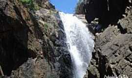 Rio do Pires - Cachoeira So Felix