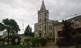 Vista Alegre do Alto - Igreja Matriz-Foto:Lus Pedrassoli Fran 