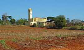 Vitoriana - Igreja de N.S.das Vitrias-Foto:Jorge Luiz Luvizutto 