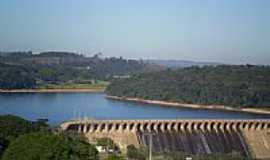 Votorantim - Represa de Itupararanga por Adilson Karafa