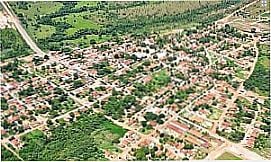 Abreulndia - Imagem da cidade de Abreulndia - TO