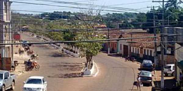 Imagens de Almas - Tocantins