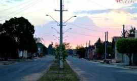 Anans - Avenida Brigadeiro Eduardo Gomes, Por Nayuse Dias