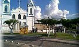 Rio Real - A IGREJA NOSSA SENHORA DO LIVRAMENTO - LINDSSIMA, Por MARIA STELLA