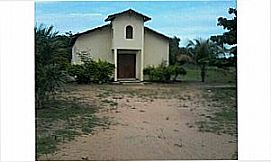 Apinajé - Imagem da cidade  de Apinajé - TO