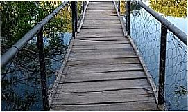 Apinaj - Imagem da cidade de Apinaj - TO