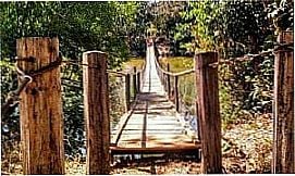 Apinaj - Imagem da cidade de Apinaj - TO