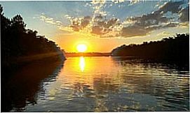 Apinaj - Imagem da cidade de Apinaj - TO