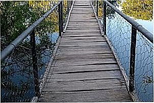 Imagem da cidade de Apinaj - TO