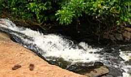 Aragominas - Cachoeira-Foto:Erick Aniszewski 