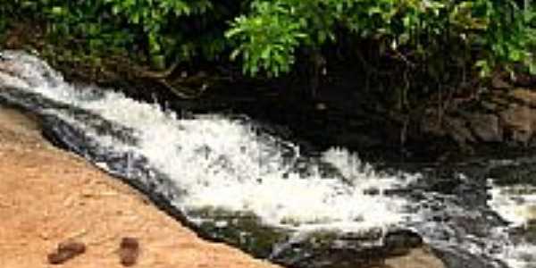 Cachoeira-Foto:Erick Aniszewski 