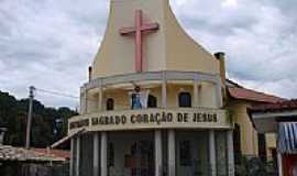 Araguana - Santurio Sagrado Corao de Jesus foto
por Philip Moreland 